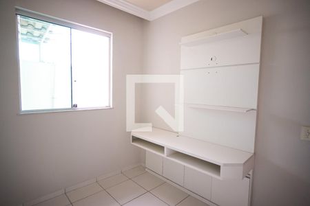 Quarto 1 de casa de condomínio à venda com 2 quartos, 60m² em Minaslândia (p Maio), Belo Horizonte