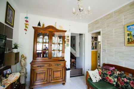 Sala de casa à venda com 2 quartos, 300m² em Vila Nova Caledônia, São Paulo