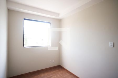 Quarto 1 de apartamento à venda com 3 quartos, 135m² em Santa Branca, Belo Horizonte