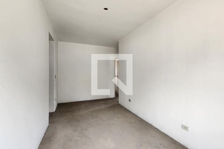 Sala de apartamento à venda com 2 quartos, 62m² em Taboão, São Bernardo do Campo