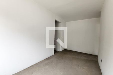 Sala de apartamento à venda com 2 quartos, 62m² em Suiço, São Bernardo do Campo