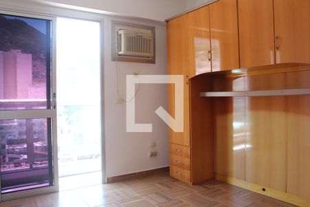 Quarto Suíte de apartamento para alugar com 2 quartos, 90m² em Botafogo, Rio de Janeiro