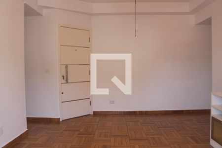 Sala de apartamento para alugar com 2 quartos, 90m² em Botafogo, Rio de Janeiro