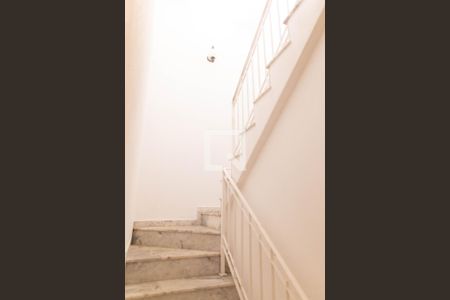 Acesso aos Quartos de casa à venda com 4 quartos, 176m² em Vila Alpina, Santo André