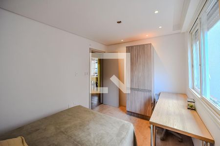 Quarto 1 de apartamento à venda com 2 quartos, 120m² em Higienópolis, Porto Alegre