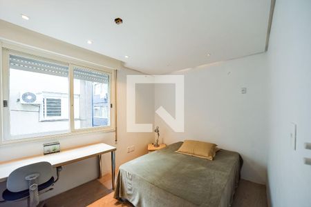 Quarto 1 de apartamento à venda com 2 quartos, 120m² em Higienópolis, Porto Alegre