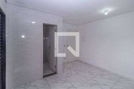 Sala de apartamento para alugar com 1 quarto, 40m² em Vila Formosa, São Paulo