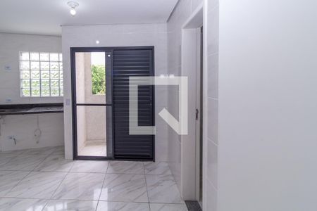 Sala de apartamento para alugar com 1 quarto, 40m² em Vila Formosa, São Paulo