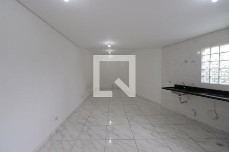 Kitnet/Studio para alugar com 1 quarto, 38m² em Vila Formosa, São Paulo