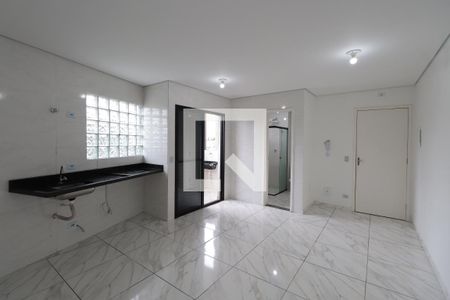 Kitnet/Studio para alugar com 1 quarto, 38m² em Vila Formosa, São Paulo