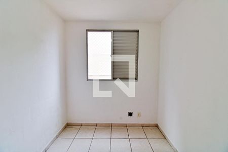Quarto 2 de apartamento para alugar com 2 quartos, 50m² em Paraisópolis, São Paulo