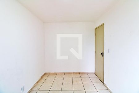 Quarto 1 de apartamento para alugar com 2 quartos, 50m² em Paraisópolis, São Paulo