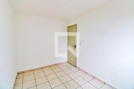 Quarto 1 de apartamento para alugar com 2 quartos, 50m² em Paraisópolis, São Paulo