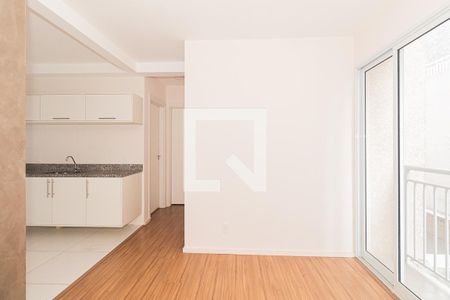 Sala de apartamento à venda com 2 quartos, 47m² em Vila Maria, São Paulo