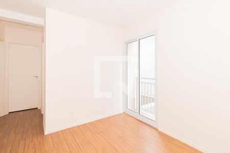 Sala de apartamento para alugar com 2 quartos, 47m² em Vila Maria, São Paulo