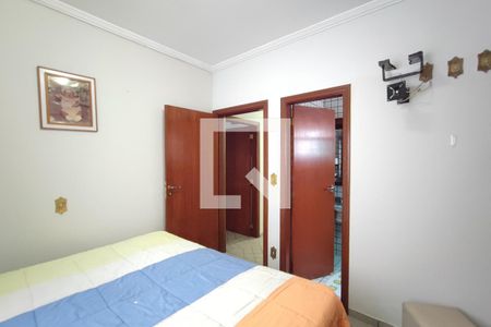 Quarto Suíte de casa à venda com 4 quartos, 350m² em Jardim Campos Elíseos, Campinas