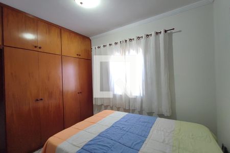 Quarto Suíte de casa à venda com 4 quartos, 350m² em Jardim Campos Elíseos, Campinas