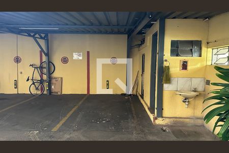 Garagem de apartamento para alugar com 3 quartos, 150m² em Setor Nova Suica, Goiânia