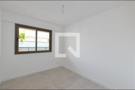 Quarto 2 de apartamento para alugar com 4 quartos, 200m² em Icaraí, Niterói