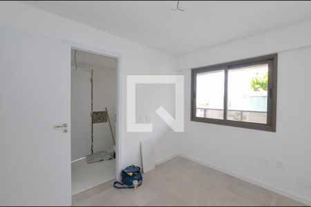 Quarto 2 de apartamento para alugar com 4 quartos, 200m² em Icaraí, Niterói