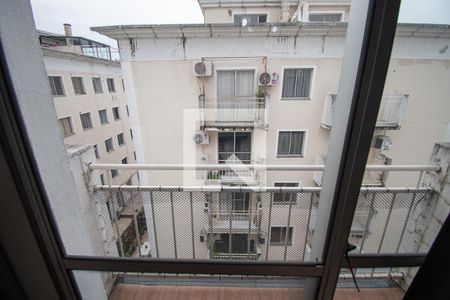 varanda de apartamento à venda com 2 quartos, 91m² em Santos Dumont, São Leopoldo