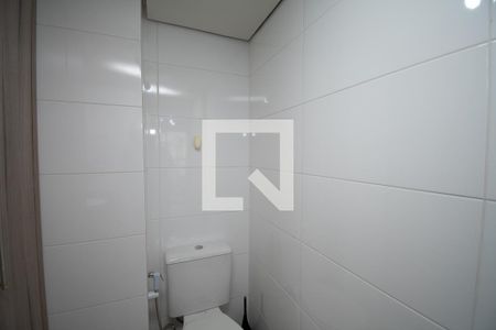 lavabo de apartamento à venda com 2 quartos, 91m² em Santos Dumont, São Leopoldo