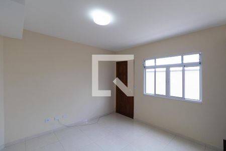 Sala de casa de condomínio para alugar com 2 quartos, 58m² em Vila Santa Teresa (zona Leste), São Paulo