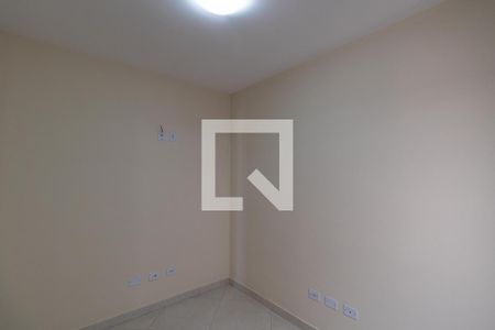 Quarto 1 de casa de condomínio para alugar com 2 quartos, 58m² em Vila Santa Teresa (zona Leste), São Paulo