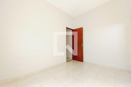 Quarto 1 - Suite  de casa para alugar com 2 quartos, 70m² em Jardim Novo Campos Eliseos, Campinas