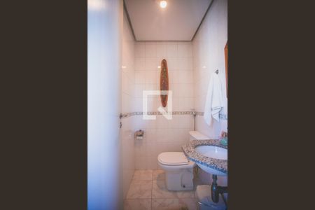Lavabo de apartamento para alugar com 3 quartos, 101m² em Vila Mariana, São Paulo