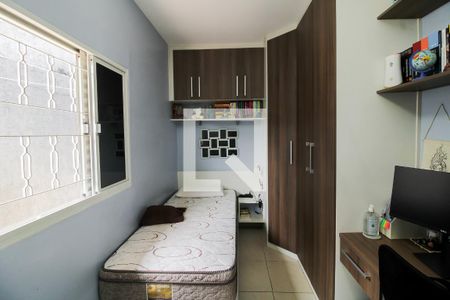 Quarto 1 de casa à venda com 4 quartos, 173m² em Engenheiro Goulart, São Paulo