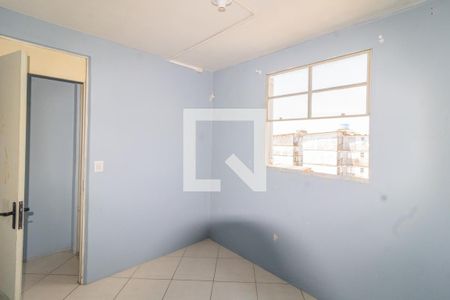 Quarto 2 de apartamento à venda com 2 quartos, 42m² em Guajuviras, Canoas