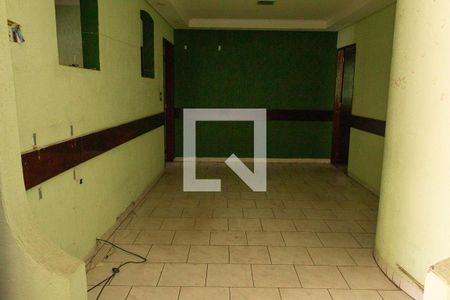 Sala de casa para alugar com 3 quartos, 350m² em Jardim D’abril, São Paulo