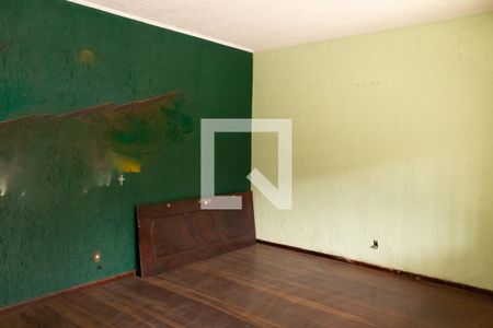 Casa para alugar com 350m², 3 quartos e 3 vagasSala