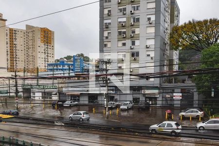 Vista do Quarto 1 de apartamento à venda com 2 quartos, 100m² em Partenon, Porto Alegre