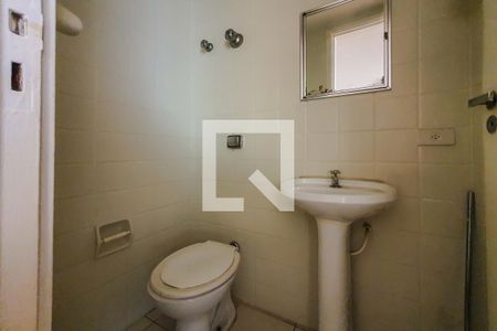 lavabo de apartamento à venda com 3 quartos, 80m² em Vila Mariana, São Paulo