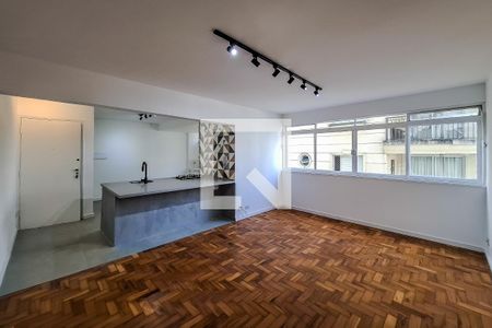 Apartamento à venda com 80m², 3 quartos e 1 vagasala cozinha