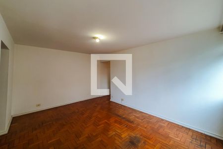 sala de apartamento à venda com 3 quartos, 80m² em Vila Mariana, São Paulo