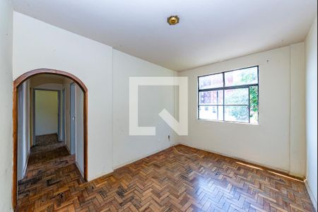 Sala de apartamento à venda com 3 quartos, 65m² em Padre Eustáquio, Belo Horizonte