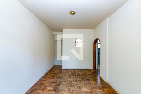 Sala de apartamento à venda com 3 quartos, 65m² em Padre Eustáquio, Belo Horizonte