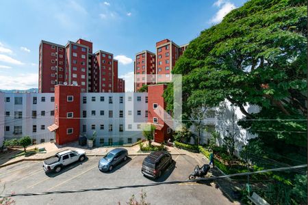 Quarto 1 de apartamento à venda com 3 quartos, 65m² em Padre Eustáquio, Belo Horizonte