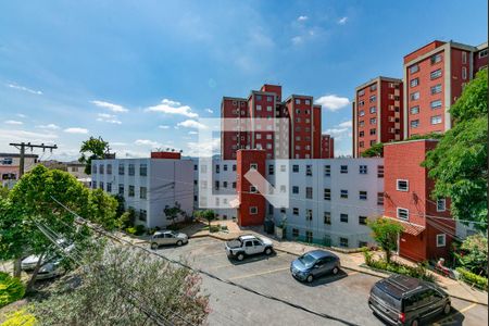 Quarto 1 de apartamento à venda com 3 quartos, 65m² em Padre Eustáquio, Belo Horizonte