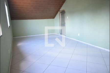 Quarto de casa de condomínio para alugar com 1 quarto, 85m² em Campo Grande, Rio de Janeiro