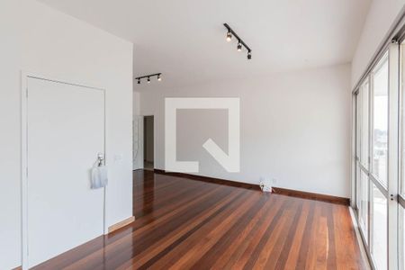 Sala de apartamento à venda com 3 quartos, 142m² em Grajau, Rio de Janeiro