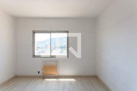 Suíte de apartamento à venda com 3 quartos, 142m² em Grajau, Rio de Janeiro