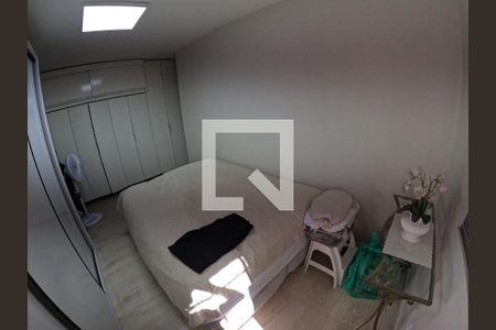 Quarto 1 de apartamento para alugar com 2 quartos, 82m² em Parque Residencial da Lapa, São Paulo