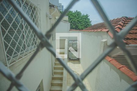 Vista de casa à venda com 2 quartos, 183m² em Vila da Saúde, São Paulo
