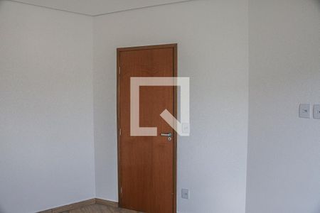 Quarto 1 de apartamento à venda com 2 quartos, 86m² em Vila Linda, Santo André
