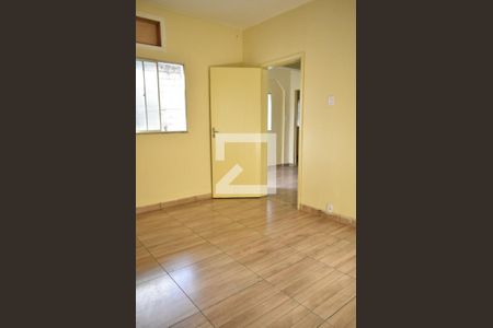 Quarto 1 de casa de condomínio para alugar com 2 quartos, 90m² em Campo Grande, Rio de Janeiro