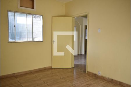 Quarto 1 de casa de condomínio para alugar com 2 quartos, 90m² em Campo Grande, Rio de Janeiro